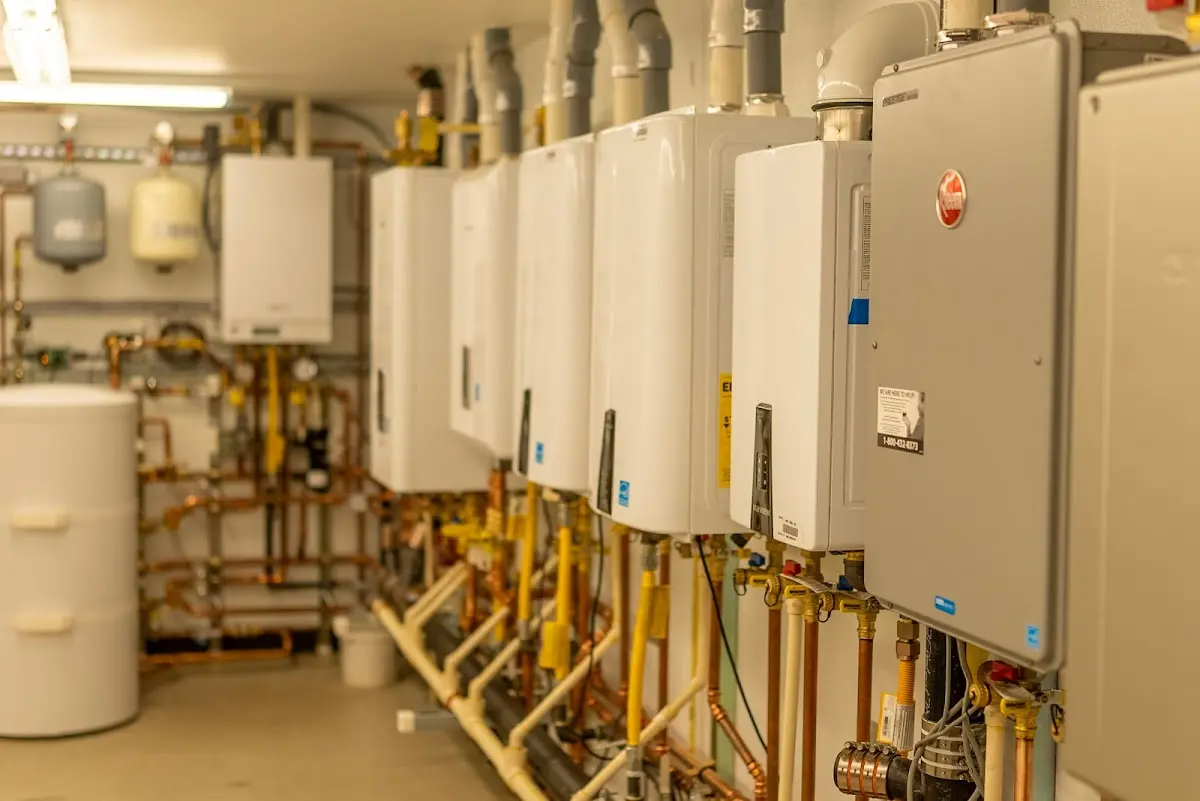 Water Heater Repair in Ulysses, NY